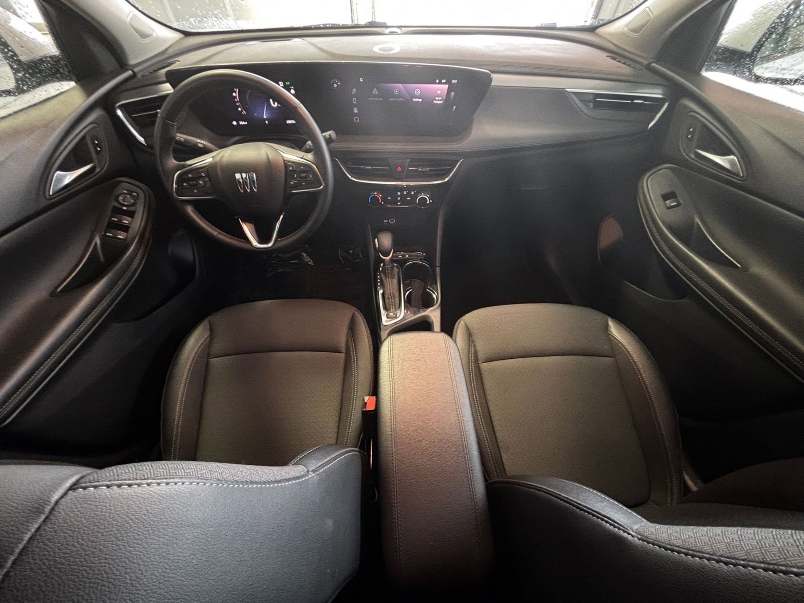 Thumbnail: 2025 Buick Encore GX - 32