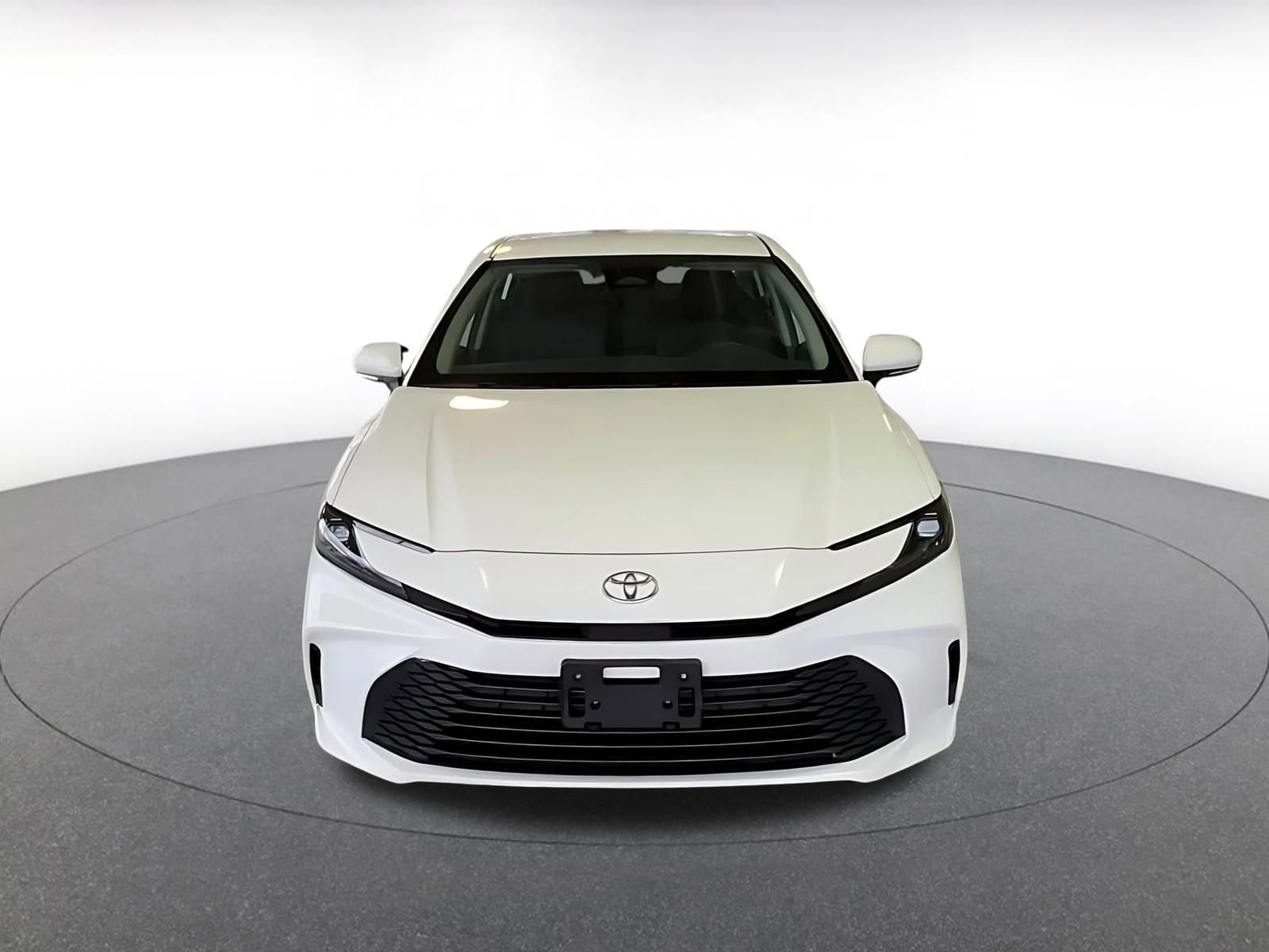 Thumbnail: 2025 Toyota Camry - 5
