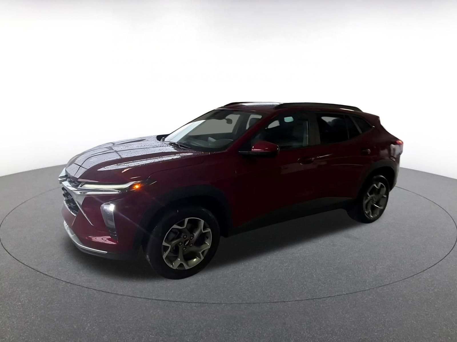 Thumbnail: 2025 Nissan Versa - 7