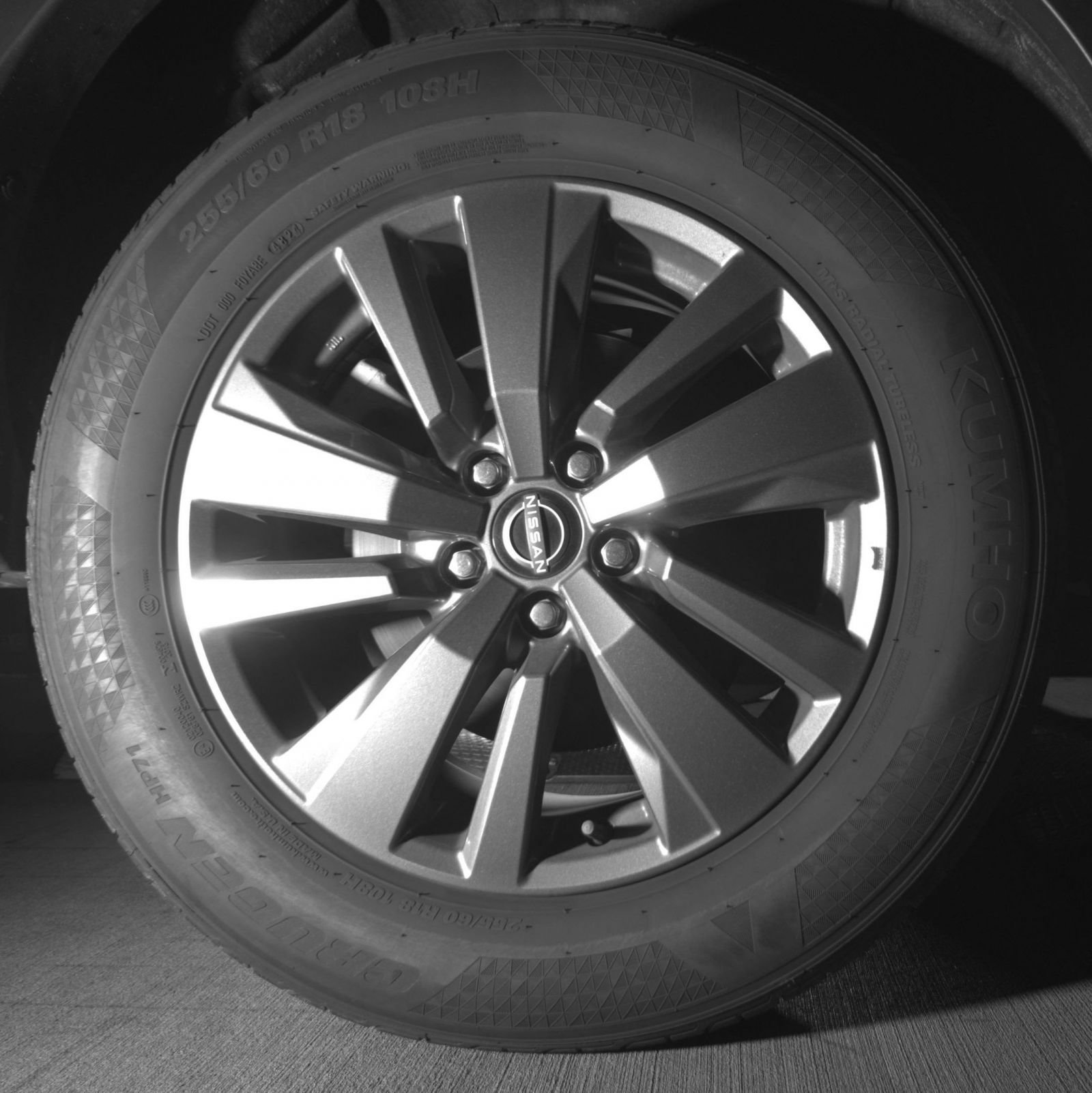 Thumbnail: 2025 Nissan Pathfinder - 18