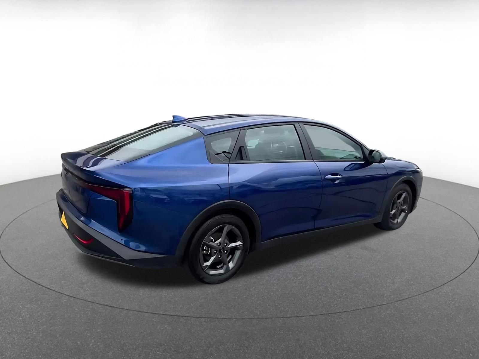 Thumbnail: 2025 Kia K4 - 13