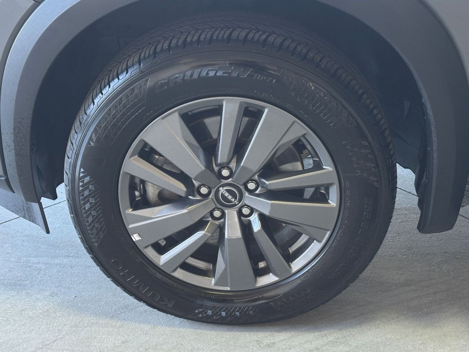 Thumbnail: 2025 Nissan Pathfinder - 33