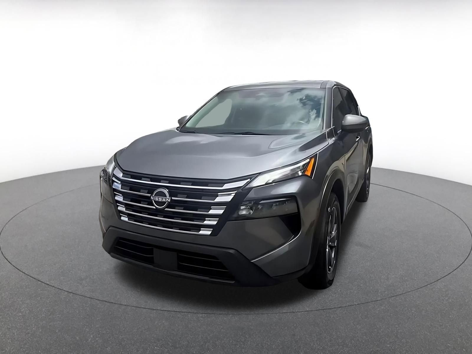 Thumbnail: 2025 Nissan Rogue - 6