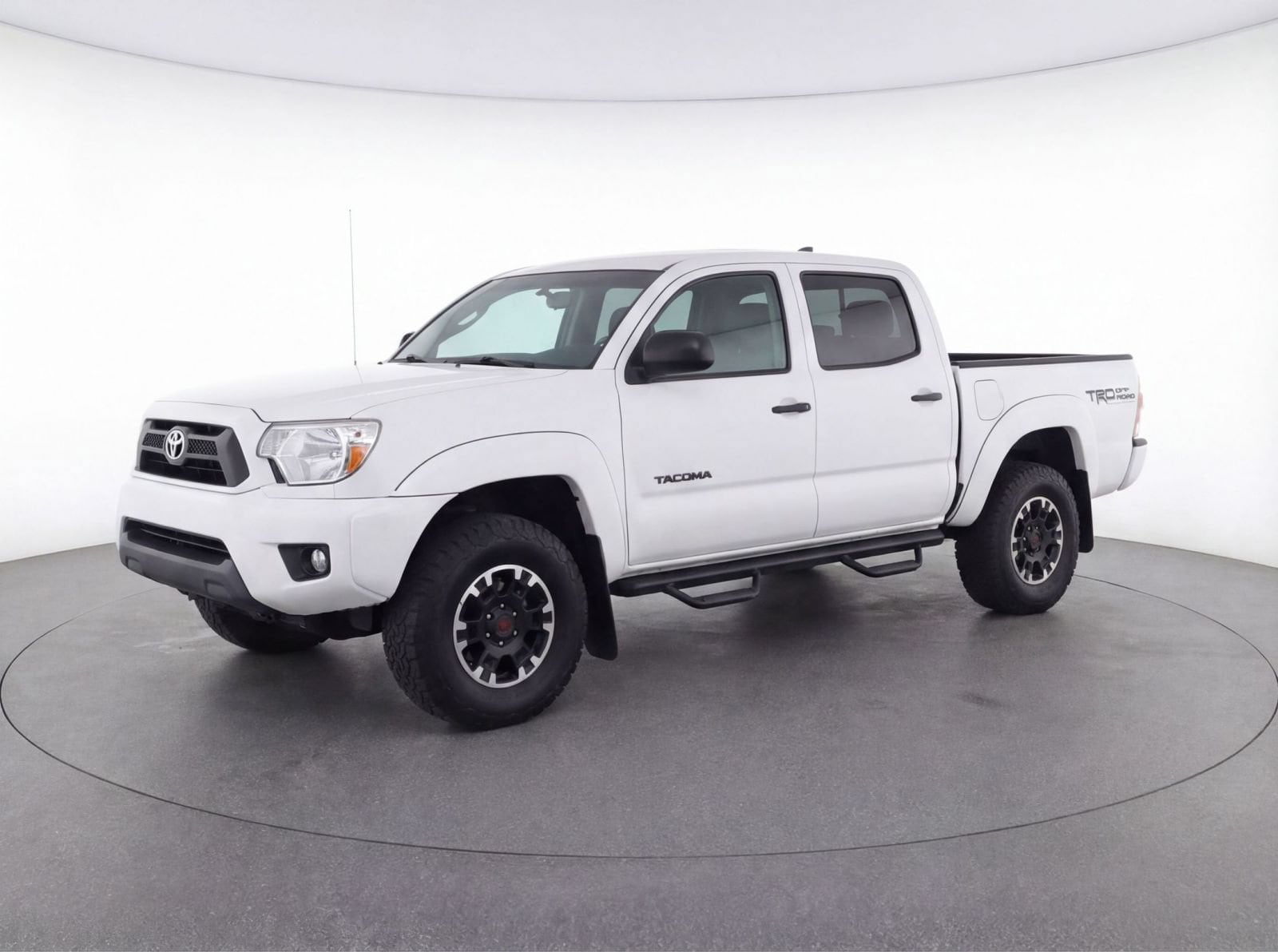 Thumbnail: 2025 Toyota Tacoma - 3