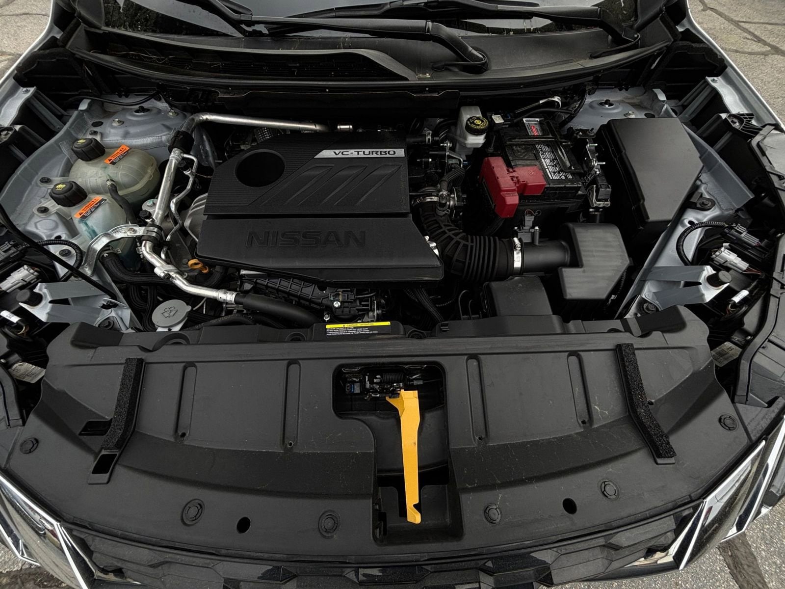 Thumbnail: 2023 Nissan Rogue - 33