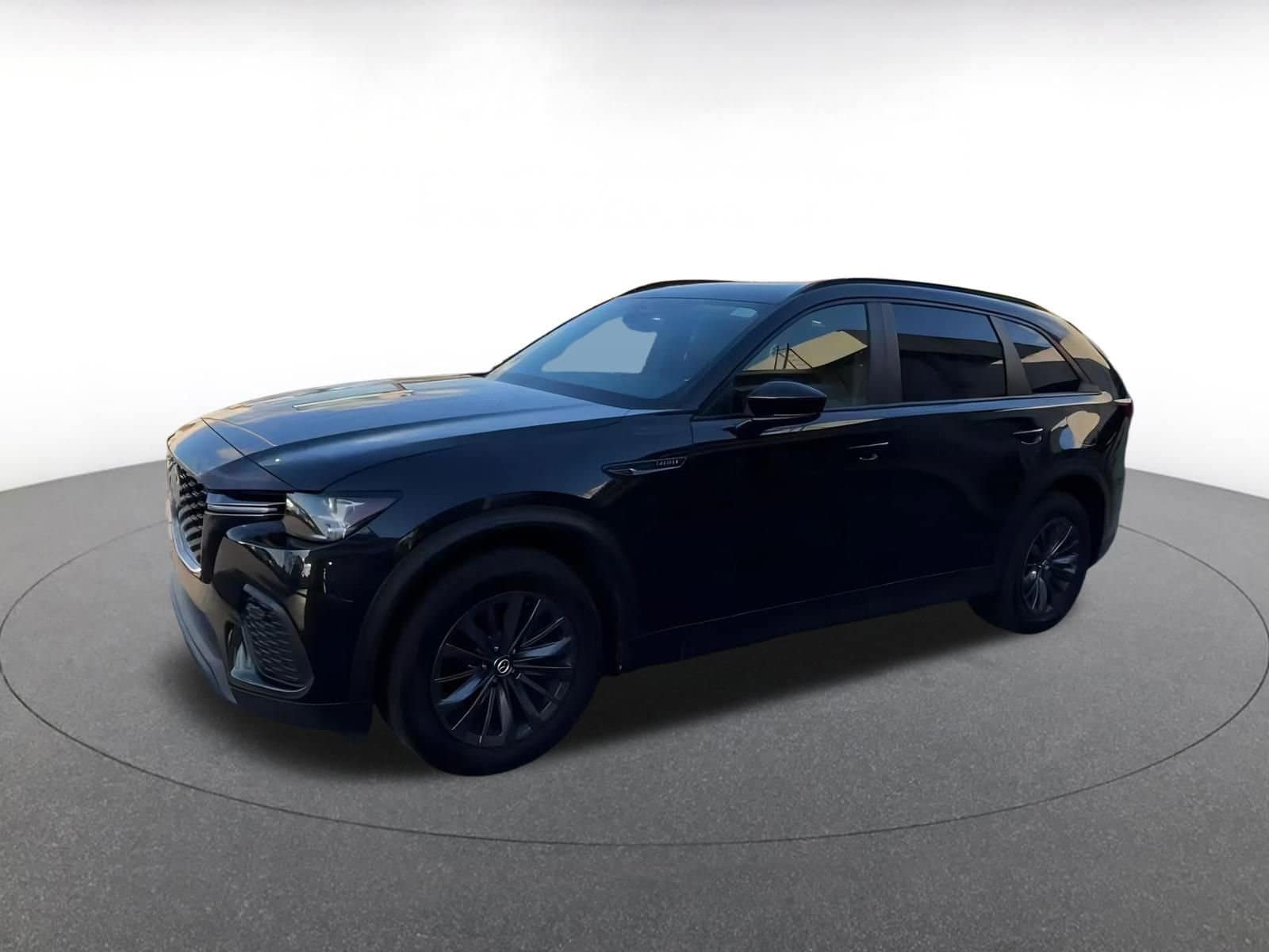 Thumbnail: 2025 Mazda CX-70 - 13