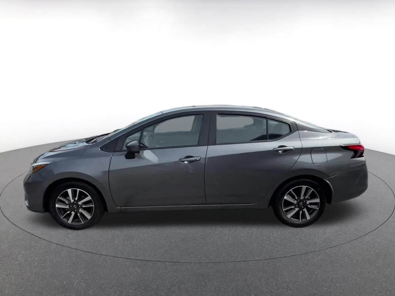 Thumbnail: 2025 Nissan Versa - 8
