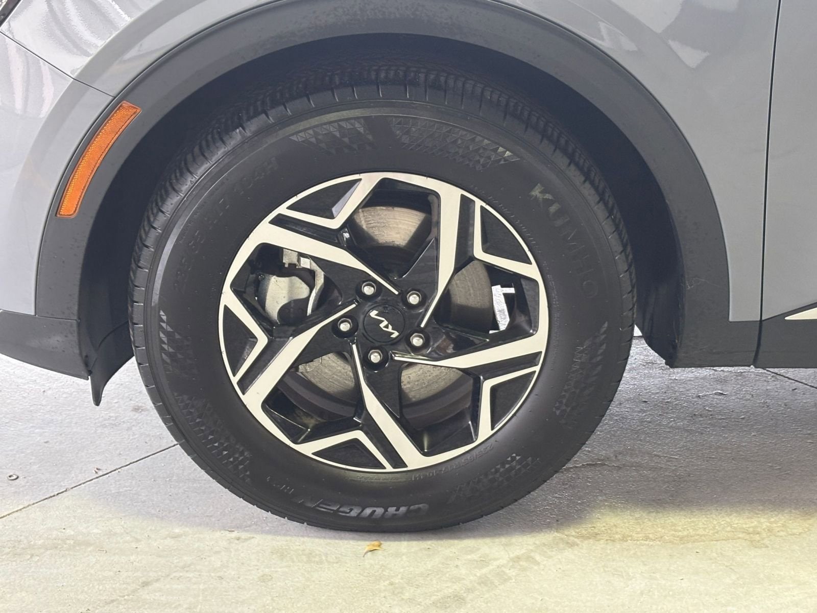 Thumbnail: 2025 Kia Sportage - 34