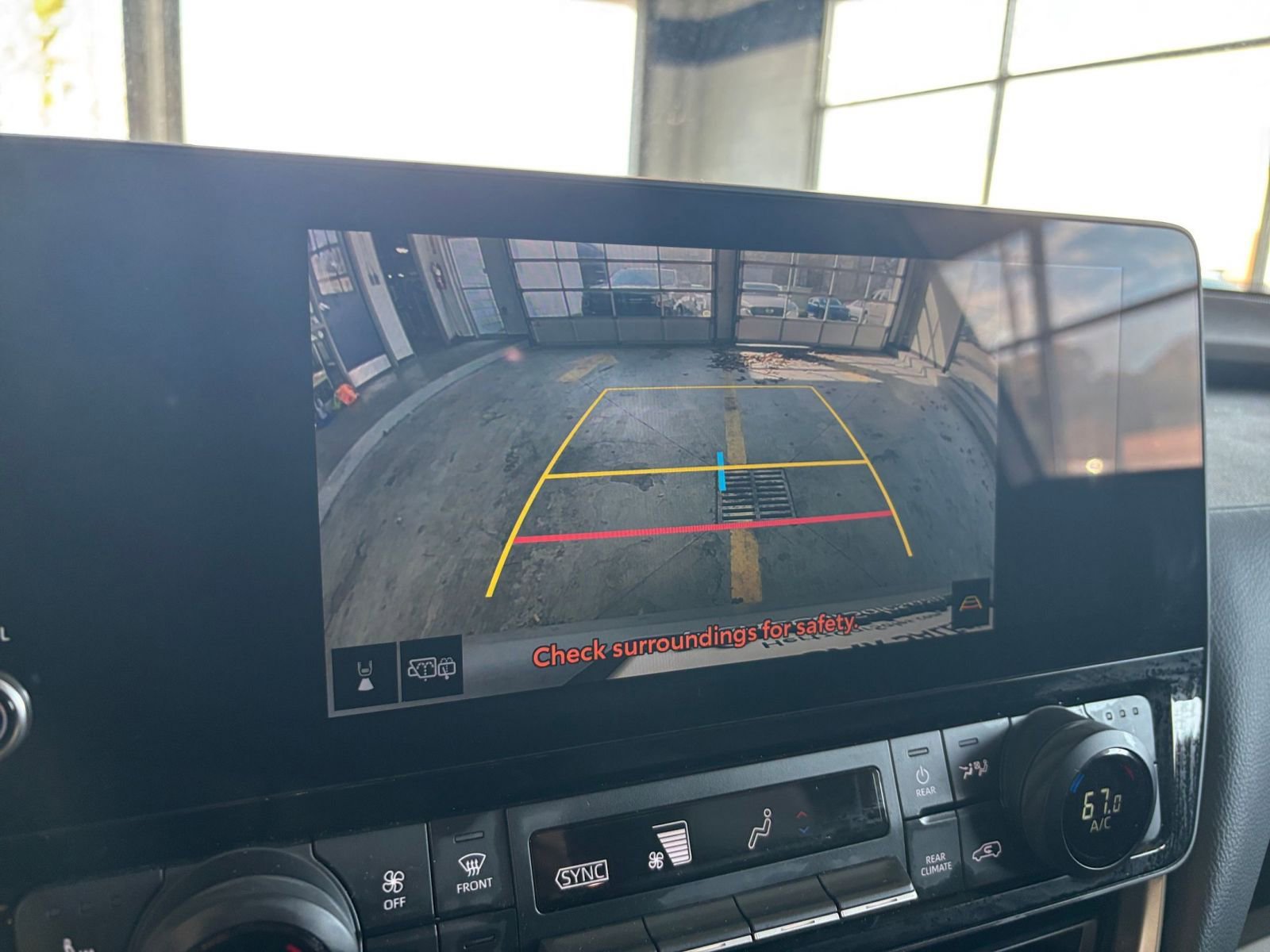 Thumbnail: 2025 Toyota Grand Highlander - 17