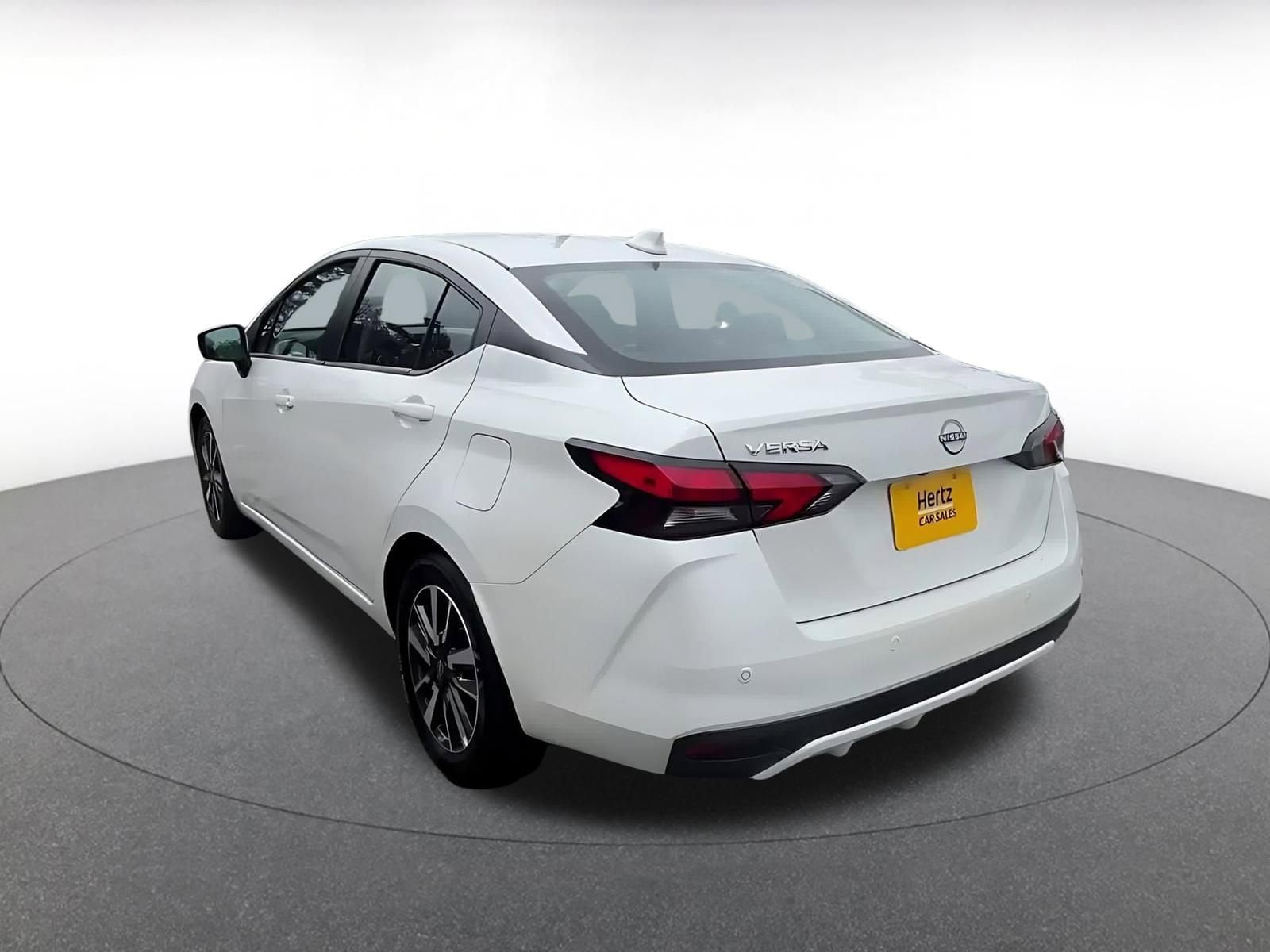 Thumbnail: 2025 Nissan Versa - 11