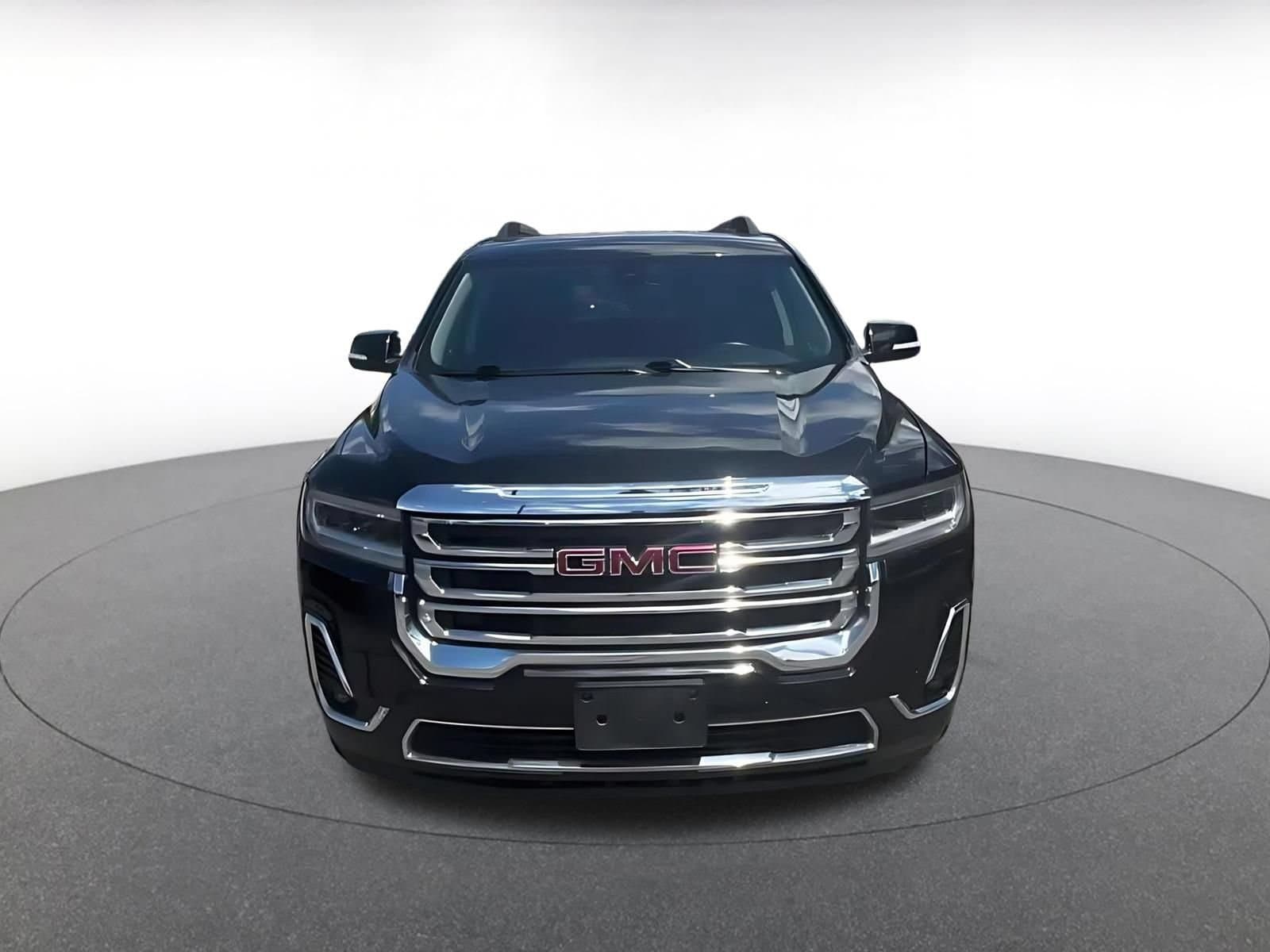 Thumbnail: 2023 GMC Acadia - 5