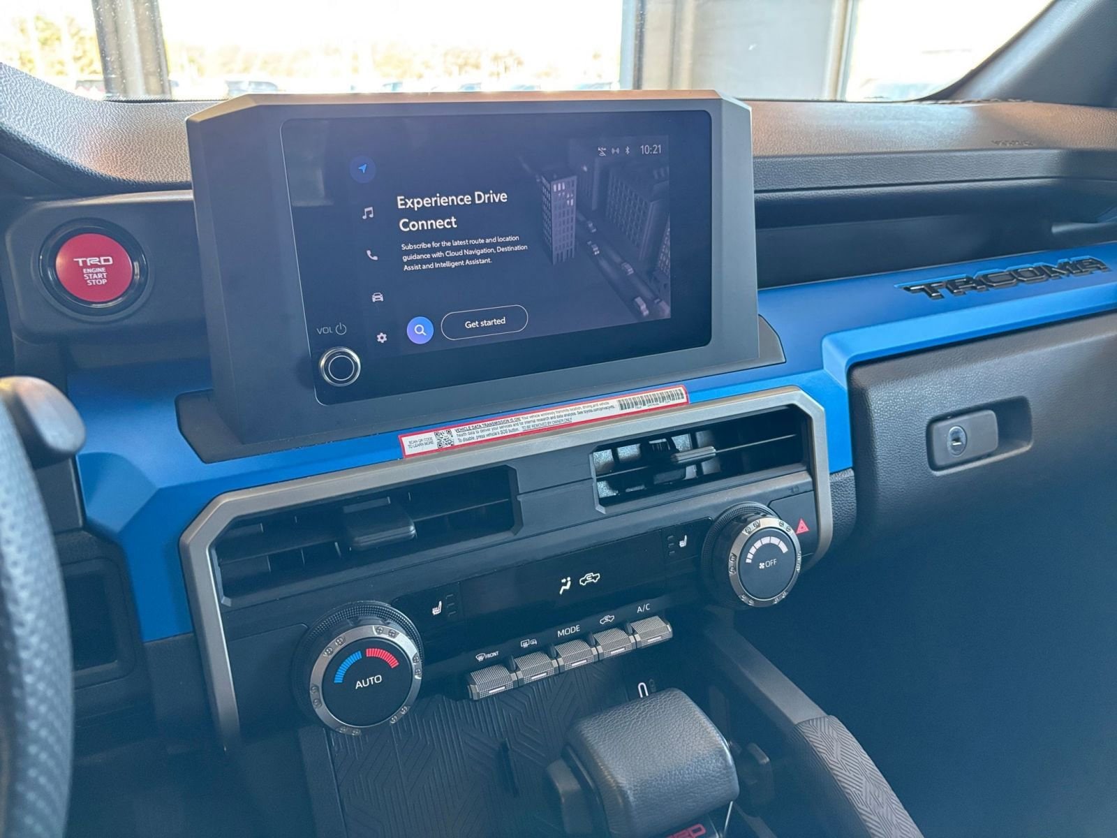 Thumbnail: 2025 Toyota Tacoma - 21