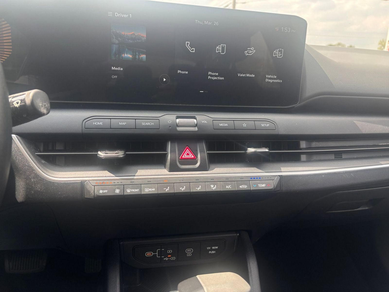 Thumbnail: 2025 Kia K4 - 17