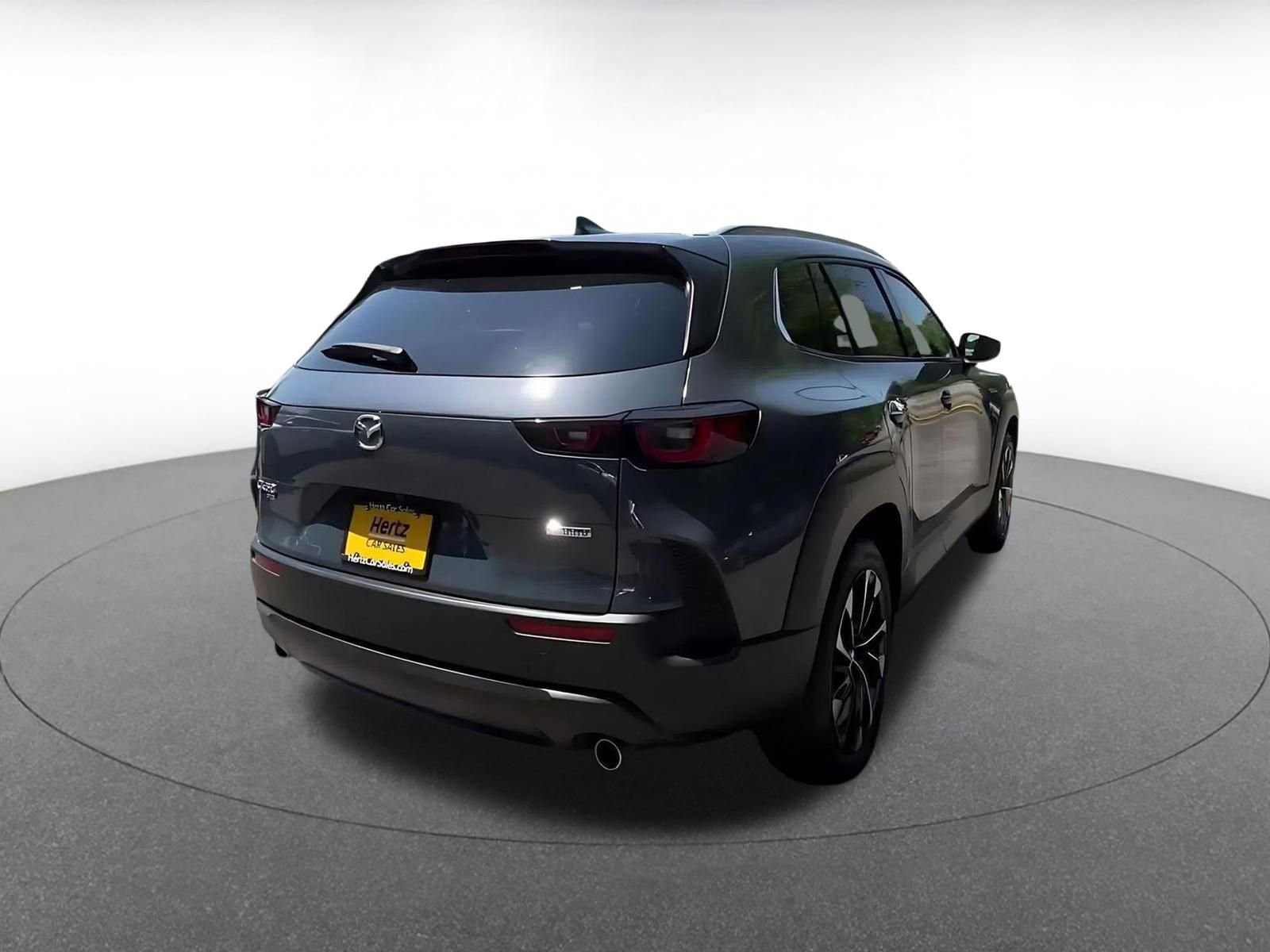 Thumbnail: 2025 Mazda CX-50 - 13