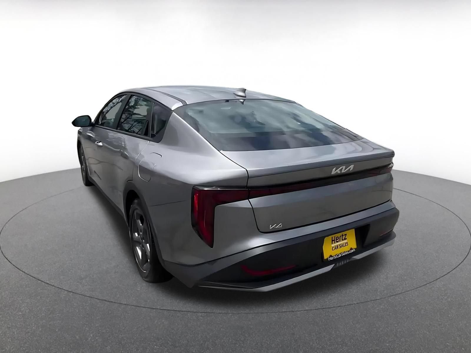 Thumbnail: 2025 Kia K4 - 10