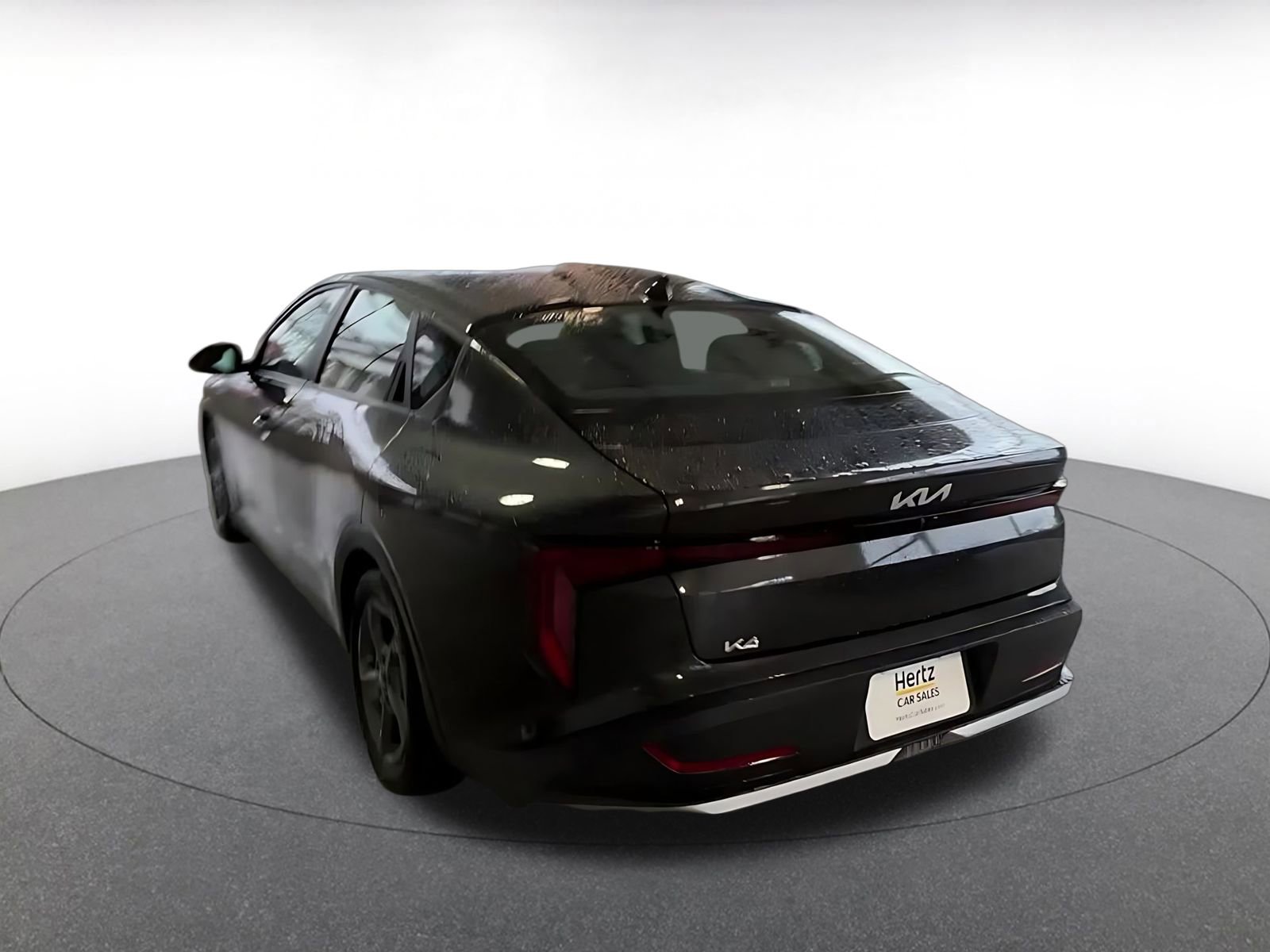 Thumbnail: 2025 Kia K4 - 16