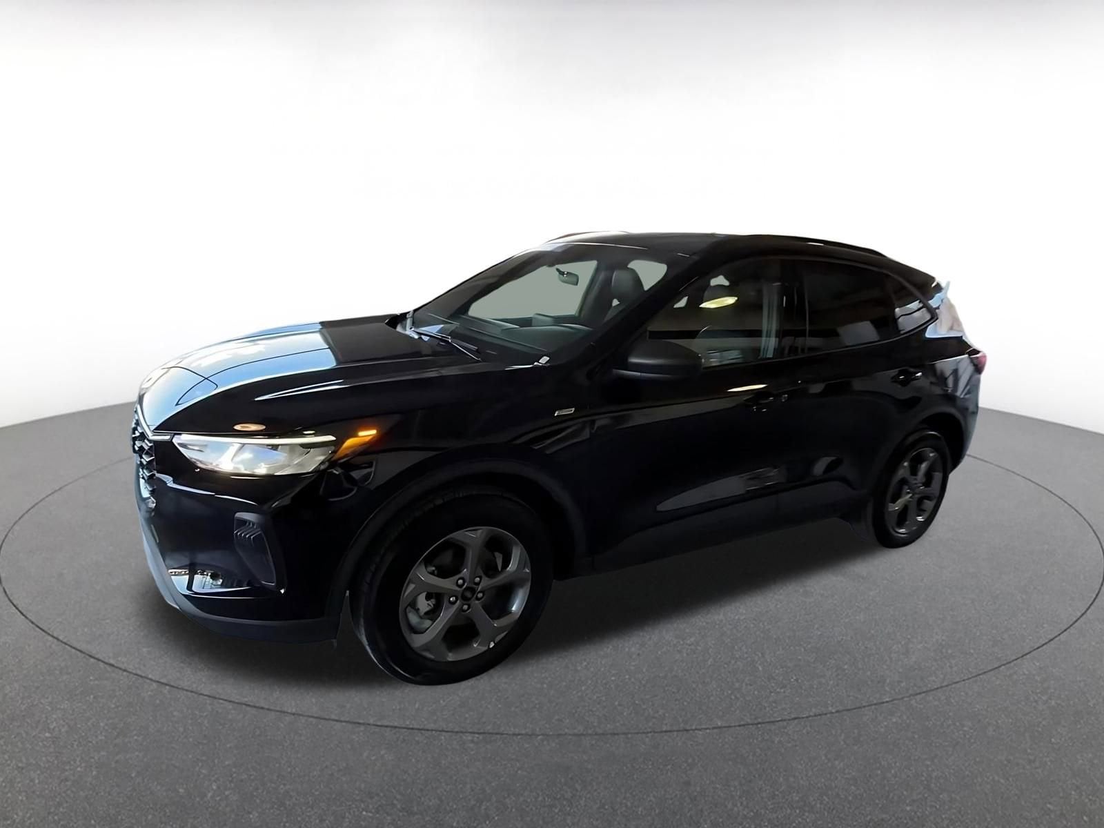 Thumbnail: 2025 Ford Escape - 7