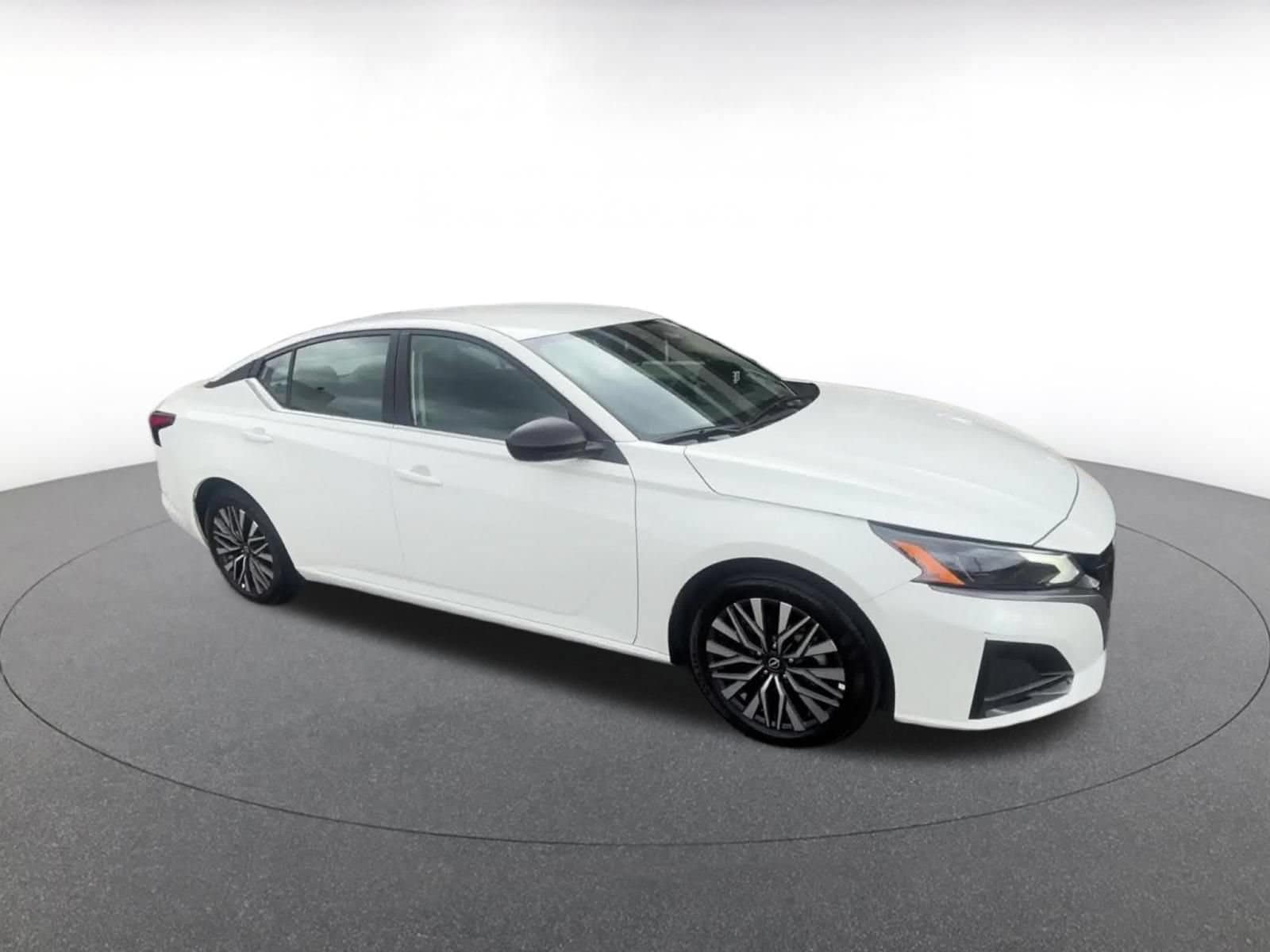 Thumbnail: 2026 Nissan Altima - 2