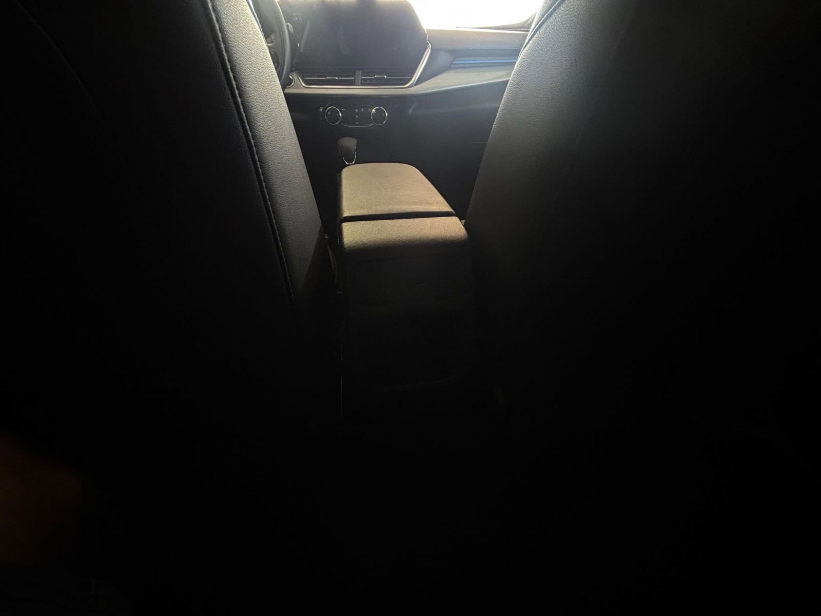 Thumbnail: 2025 Chevrolet Trax - 22