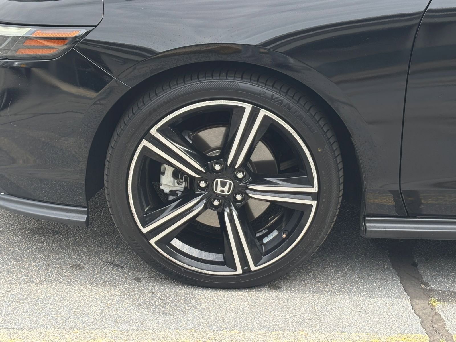 Thumbnail: 2023 Honda Accord - 31