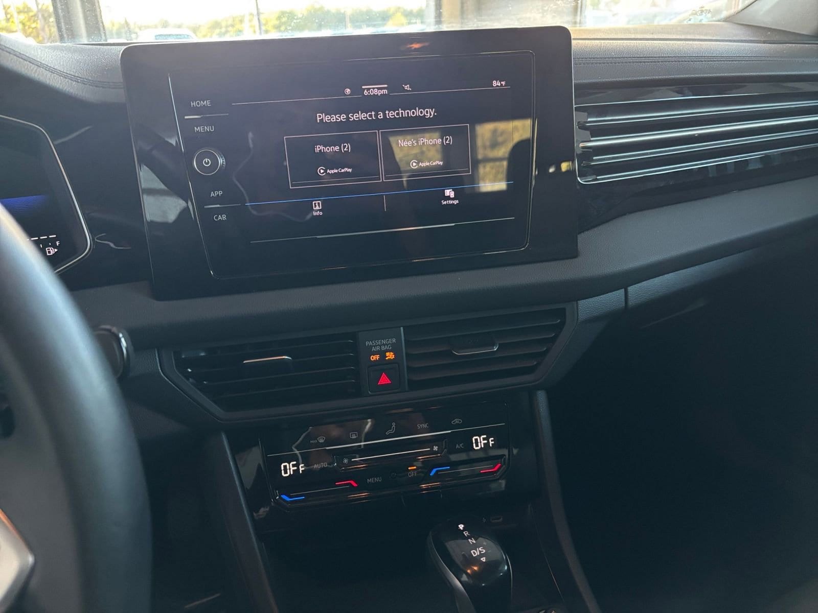 Thumbnail: 2025 Volkswagen Jetta - 21