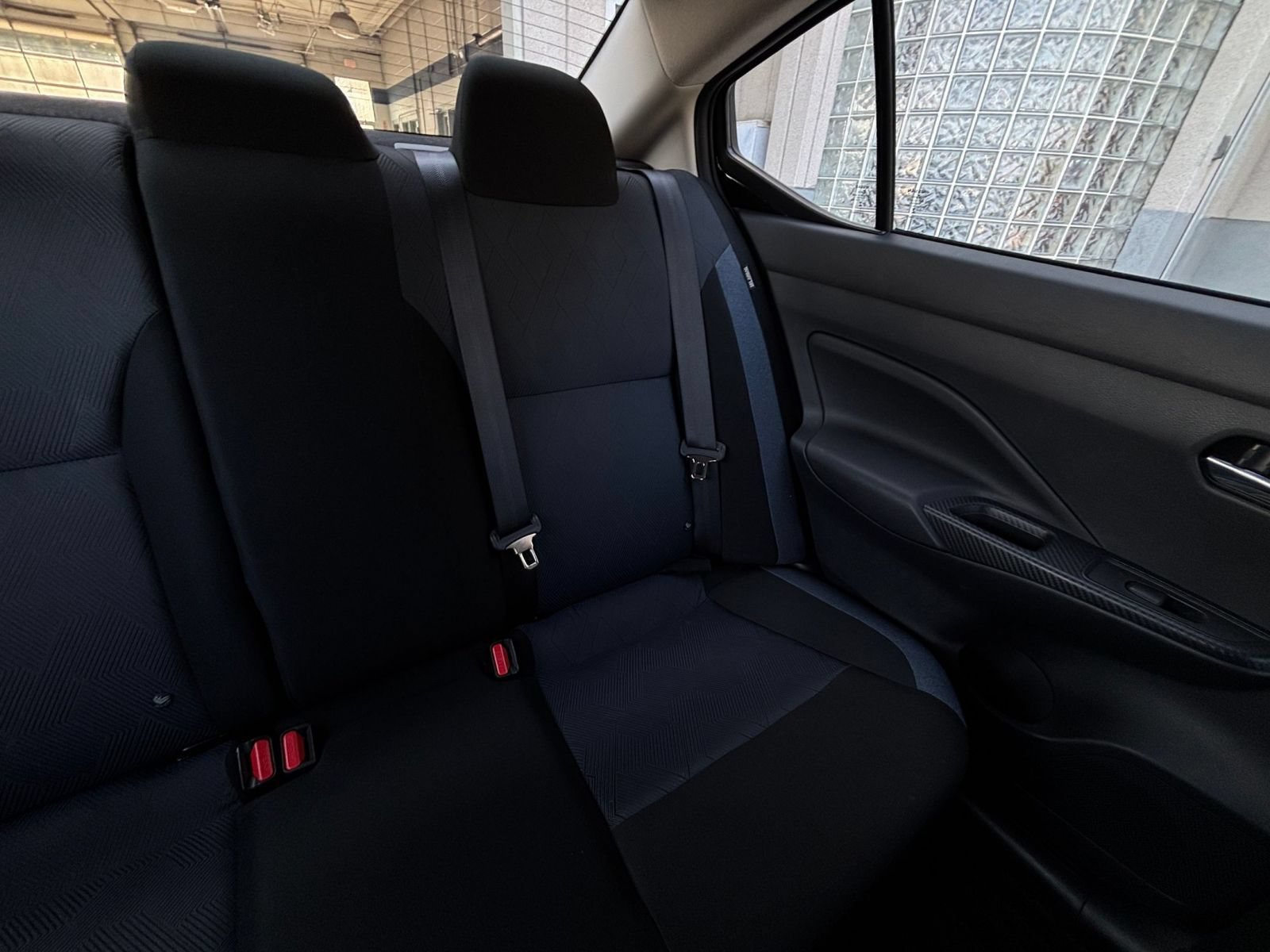 Thumbnail: 2025 Nissan Versa - 35