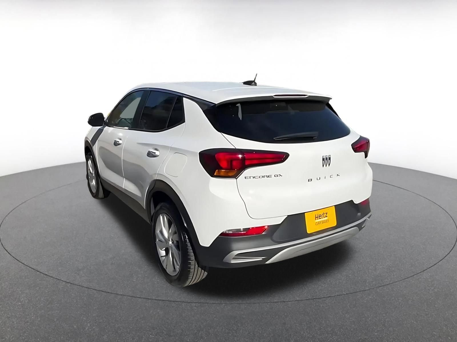 Thumbnail: 2025 Buick Encore GX - 11