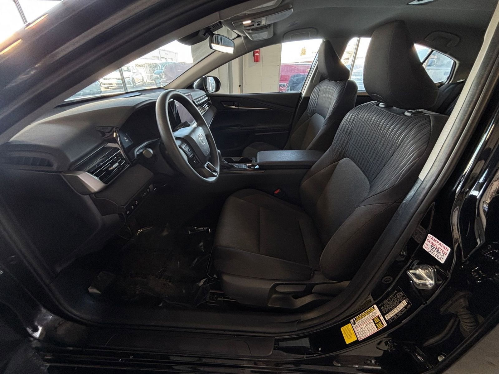 Thumbnail: 2025 Toyota Camry - 26