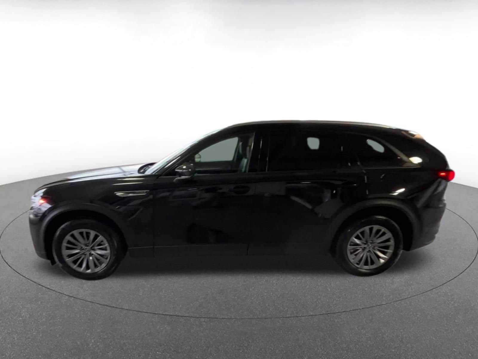 Thumbnail: 2025 Mazda CX-90 - 8