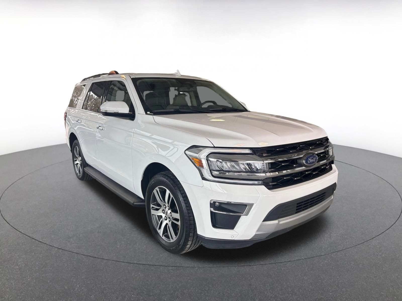 Thumbnail: 2024 Ford Expedition - 1