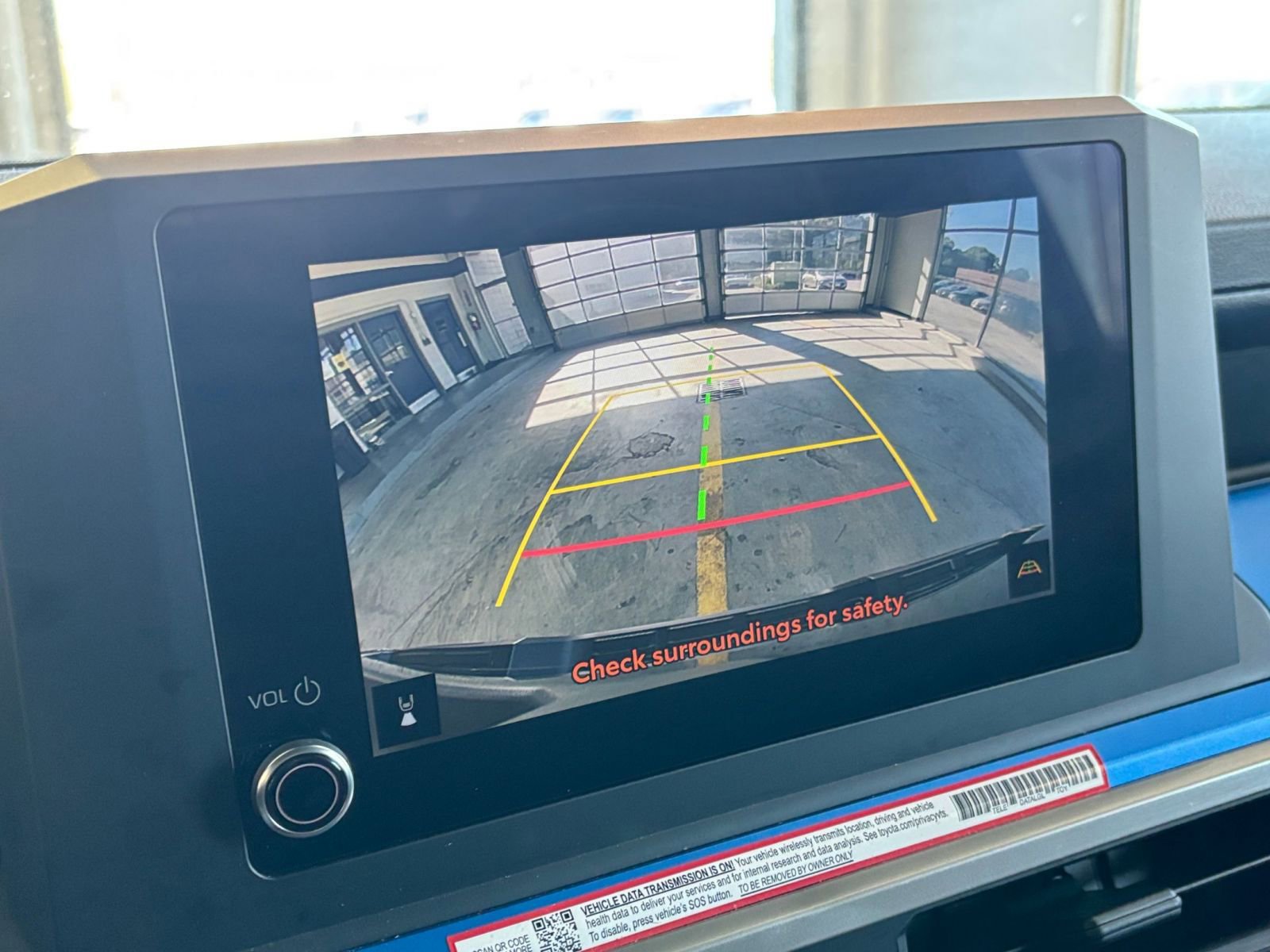 Thumbnail: 2025 Toyota Tacoma - 17