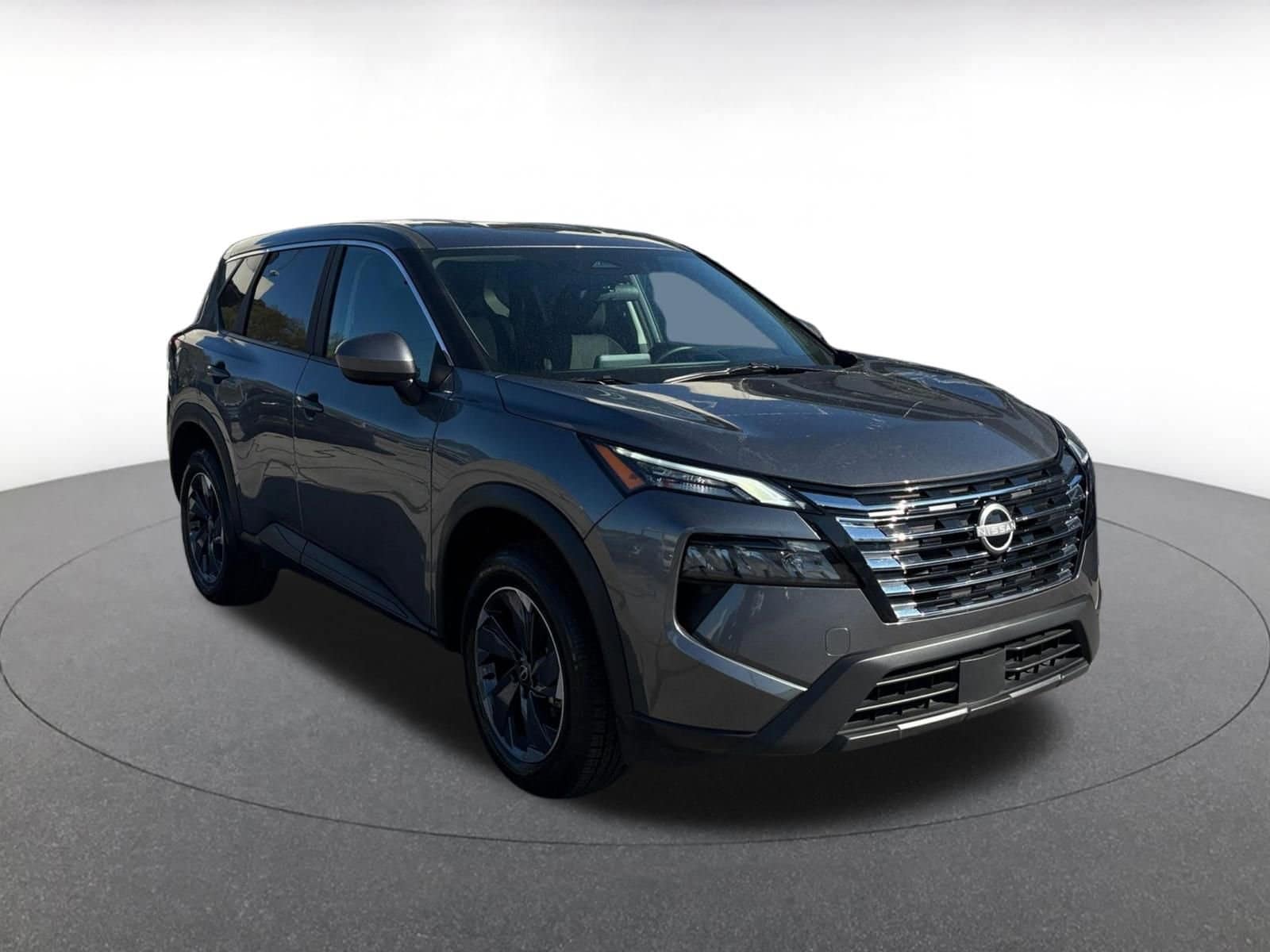 Thumbnail: 2025 Nissan Rogue - 1