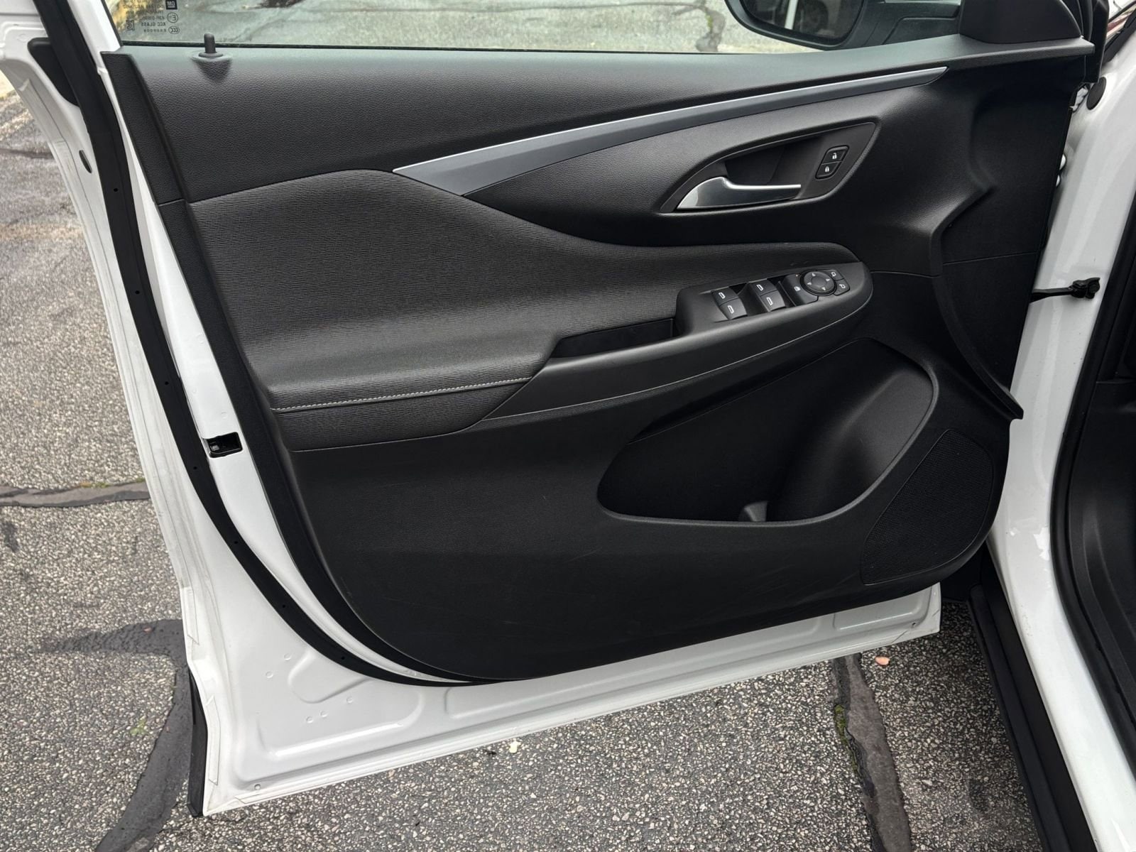 Thumbnail: 2025 Buick Envista - 18