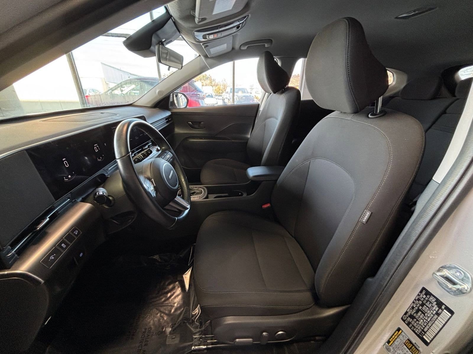 Thumbnail: 2025 Hyundai Kona - 28