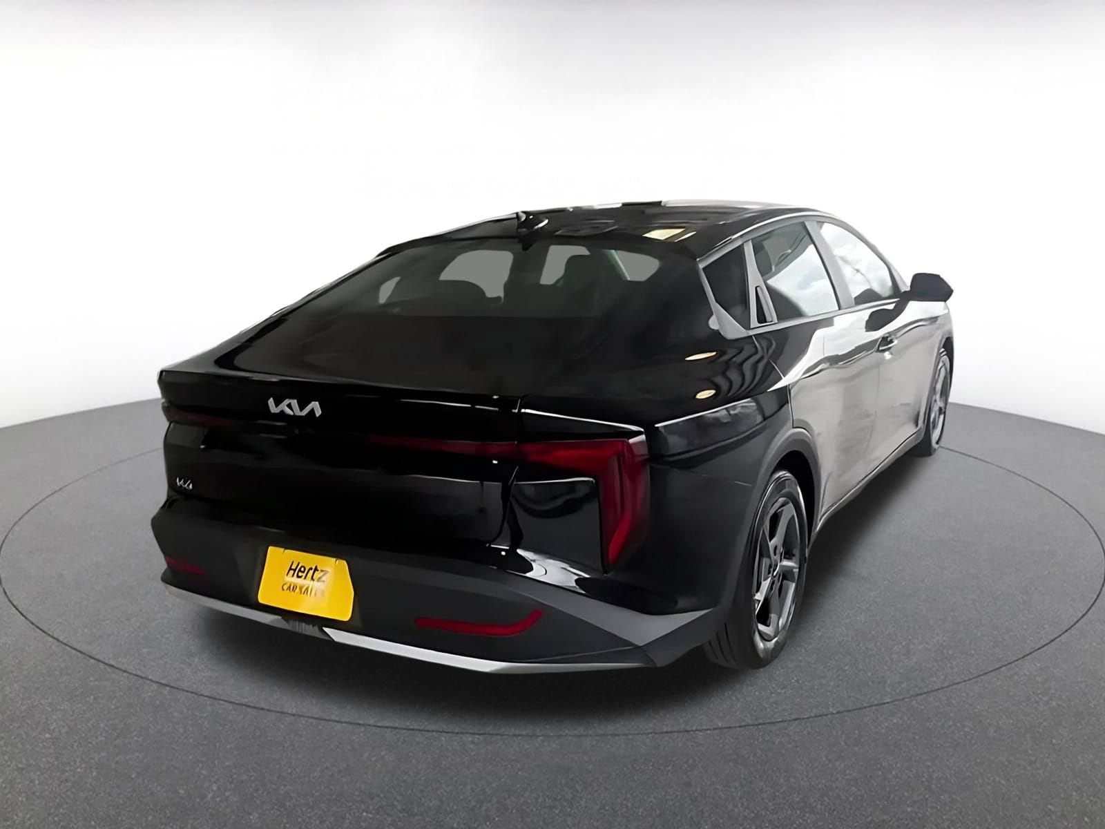 Thumbnail: 2026 Kia K4 - 15