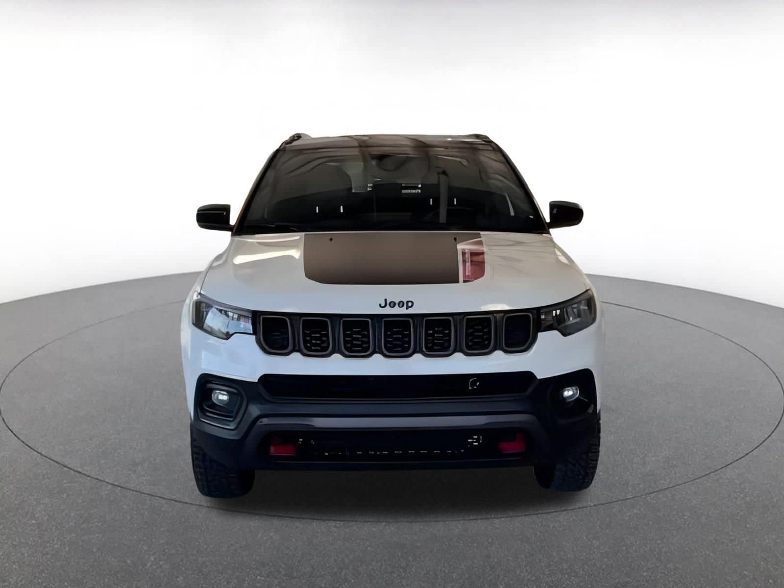 Thumbnail: 2025 Jeep Compass - 16