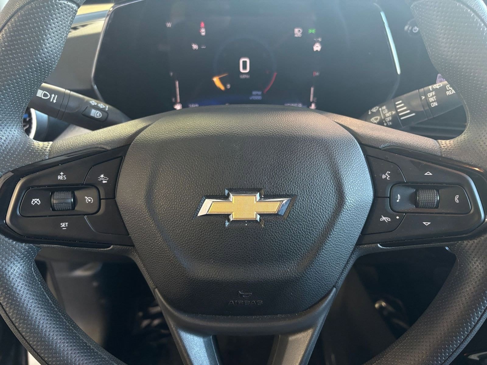 Thumbnail: 2025 Chevrolet Trax - 29