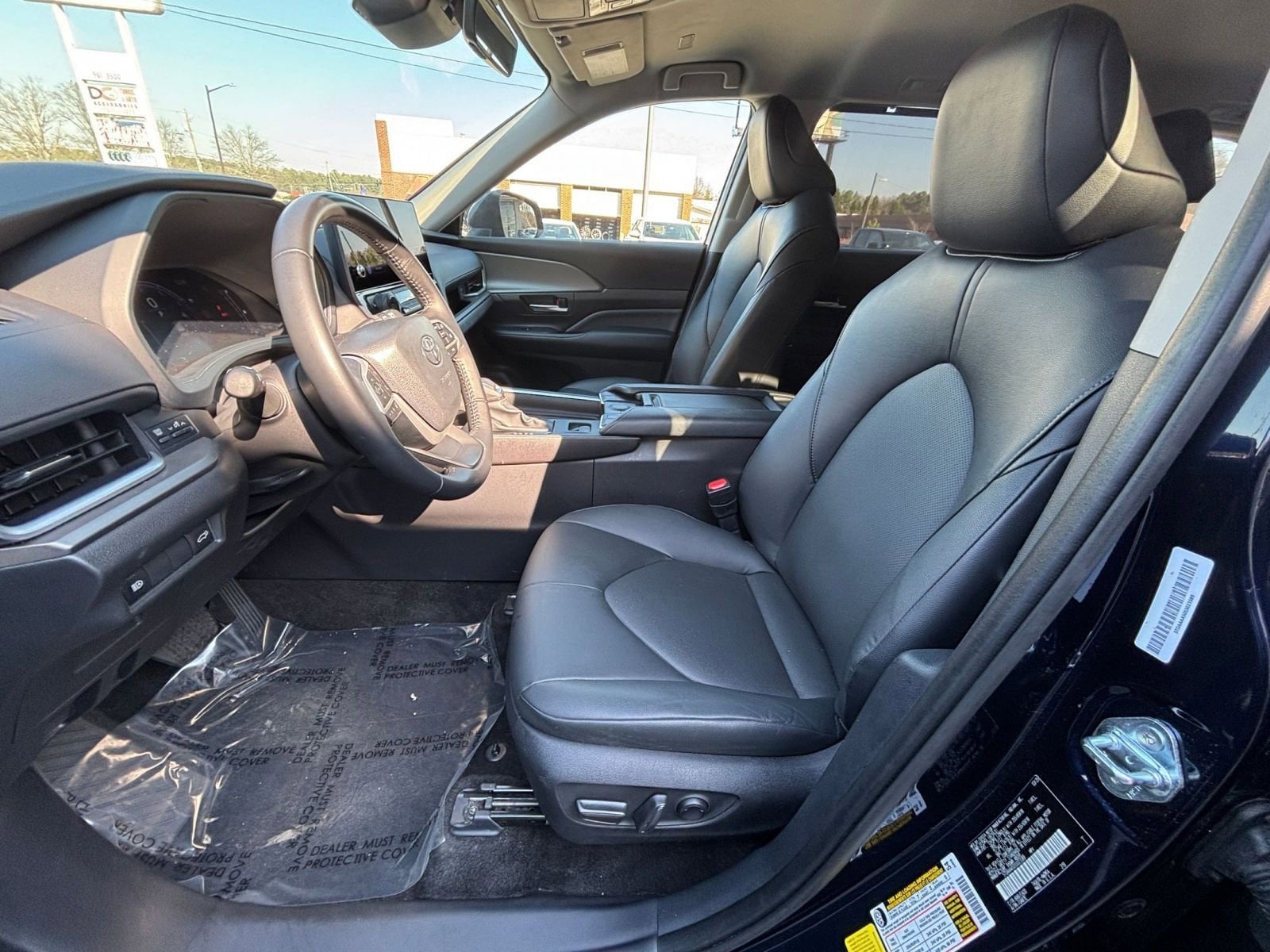 Thumbnail: 2025 Toyota Grand Highlander - 33