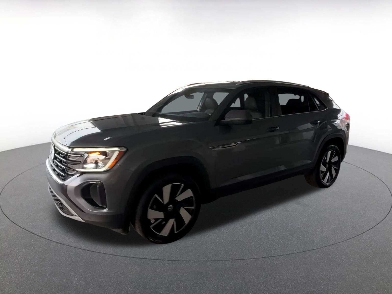 Thumbnail: 2025 Volkswagen Atlas - 7