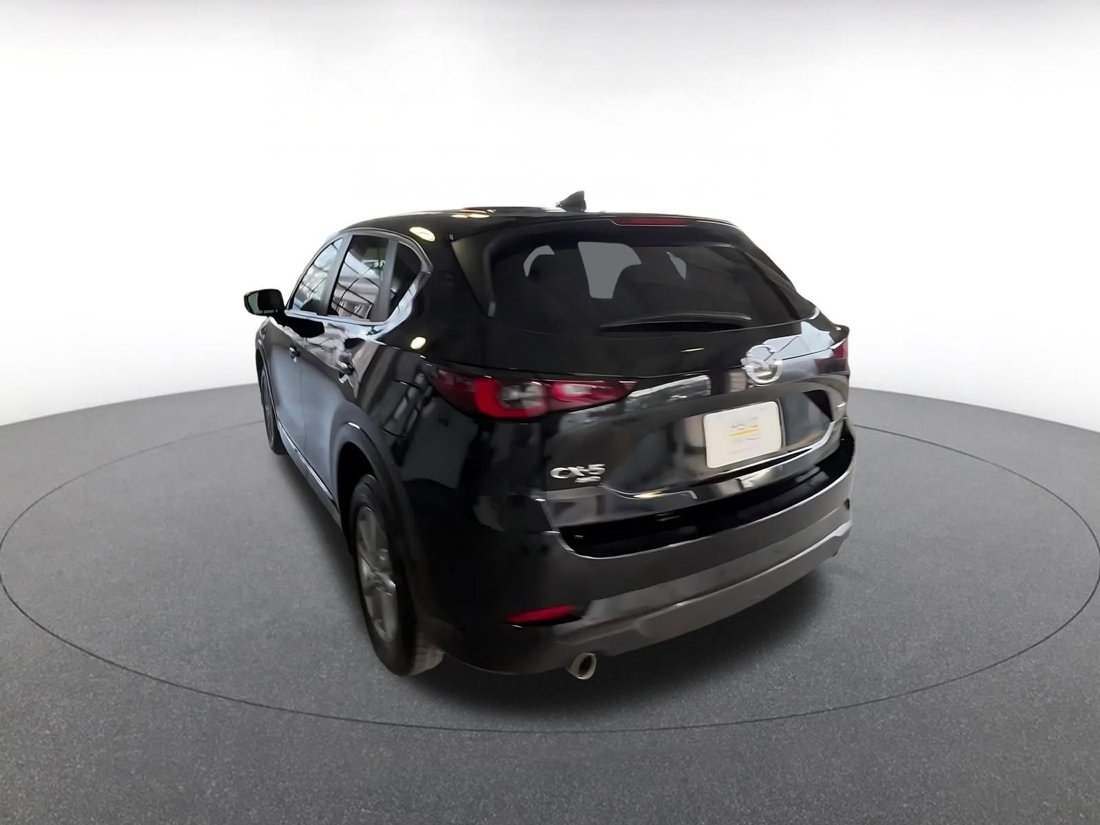 Thumbnail: 2025 Chevrolet Trax - 11