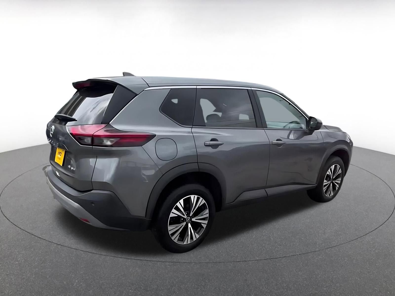 Thumbnail: 2023 Nissan Rogue - 13