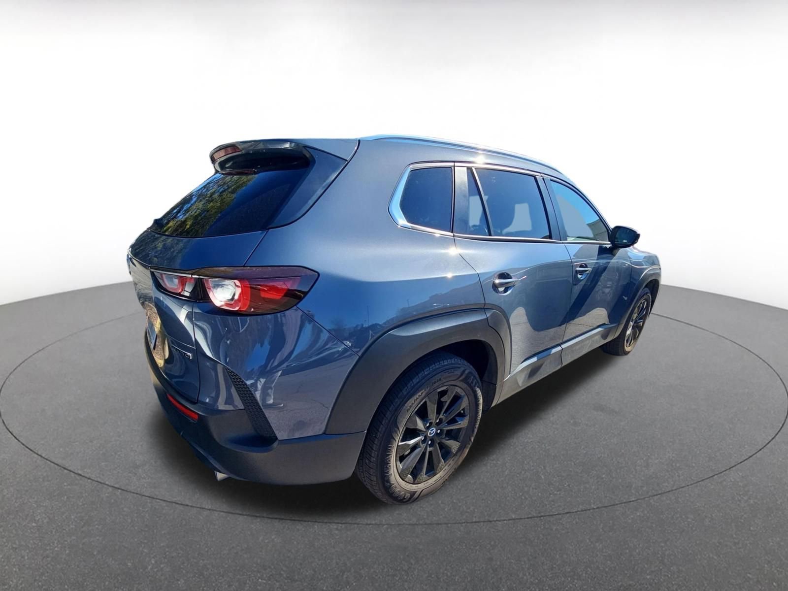 Thumbnail: 2025 Mazda CX-50 - 7