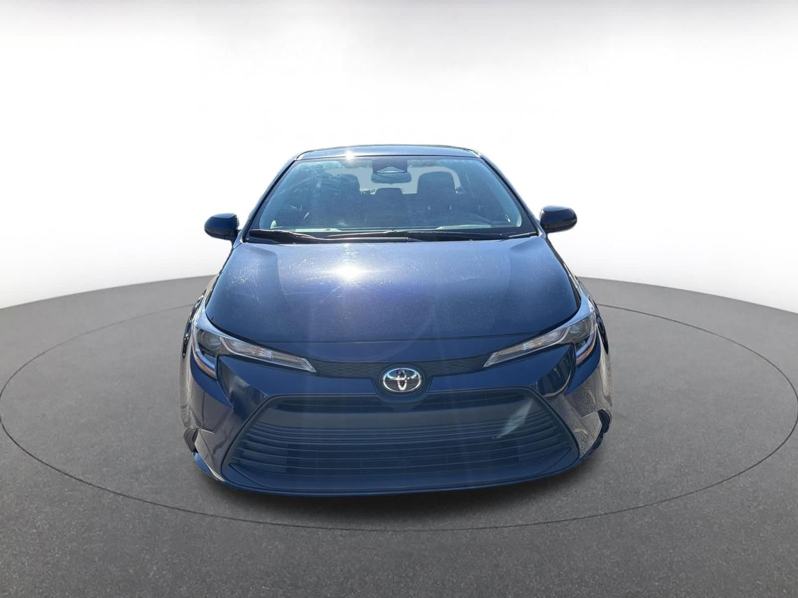 Thumbnail: 2025 Toyota Corolla - 1
