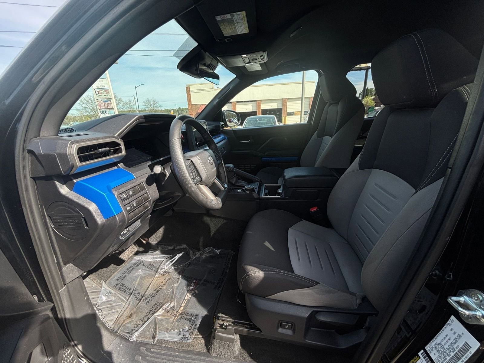 Thumbnail: 2025 Toyota Tacoma - 32