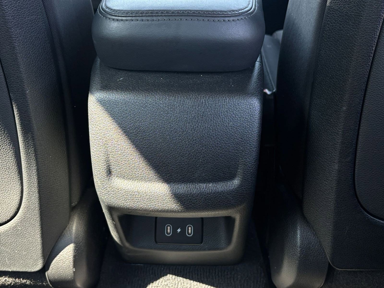 Thumbnail: 2025 Kia K5 - 23