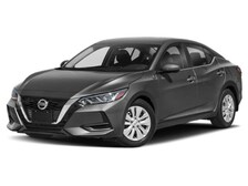 2021 Nissan Sentra S -
                  Morrow, GA