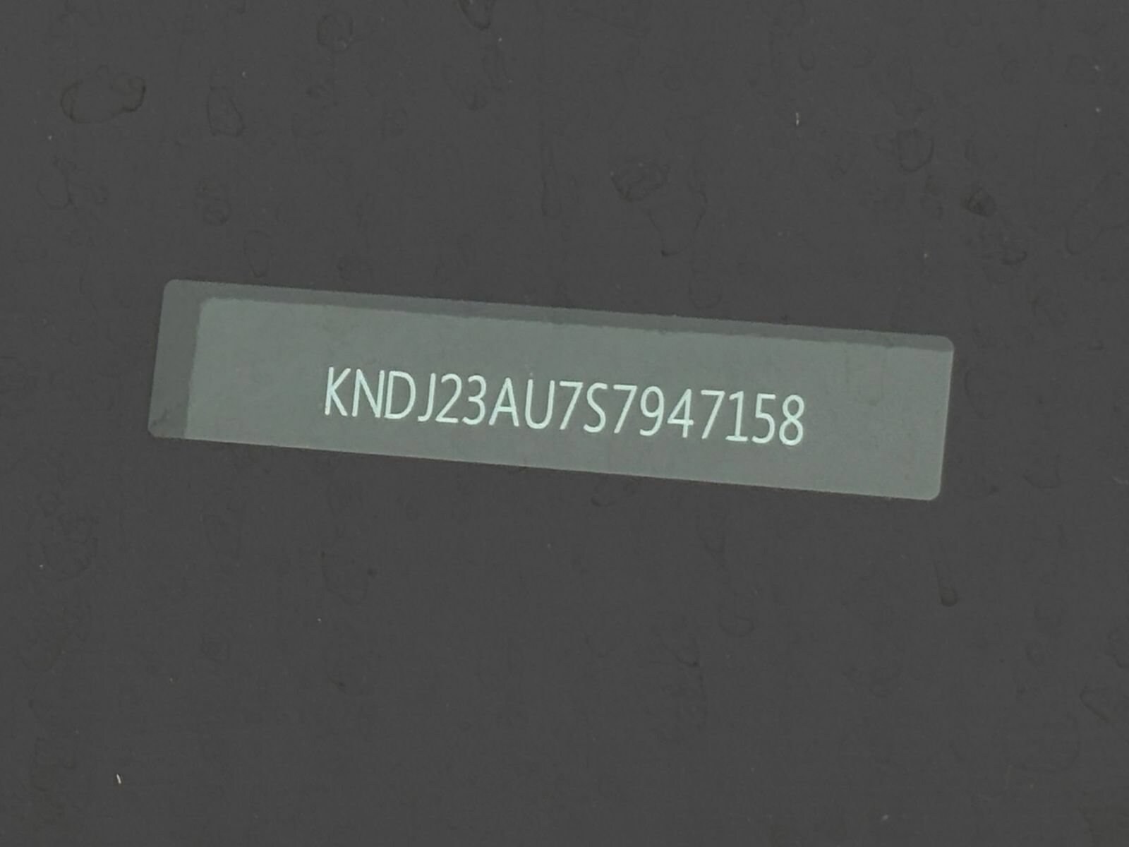 Thumbnail: 2025 Kia Soul - 22