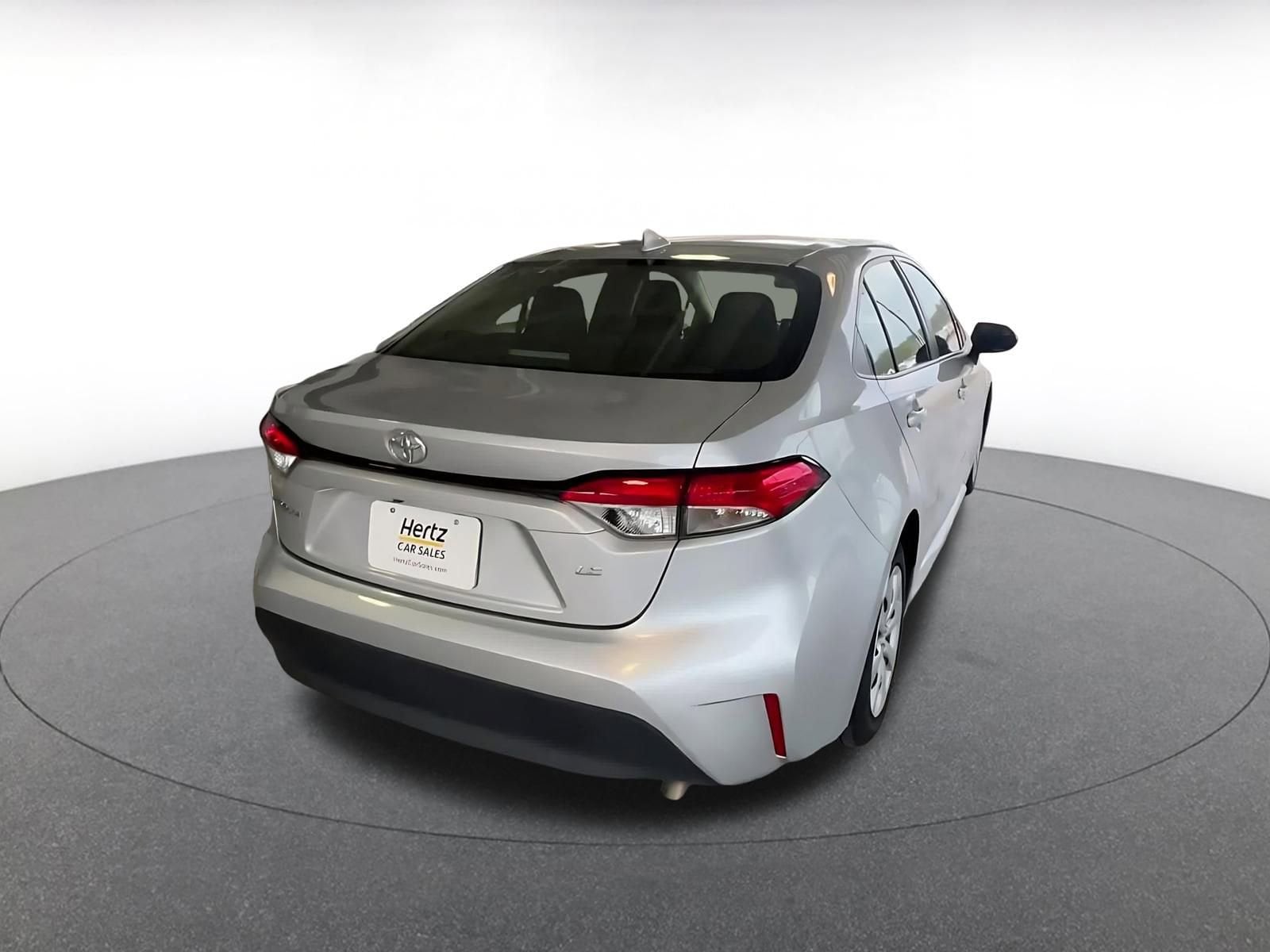 Thumbnail: 2023 Toyota Corolla - 15