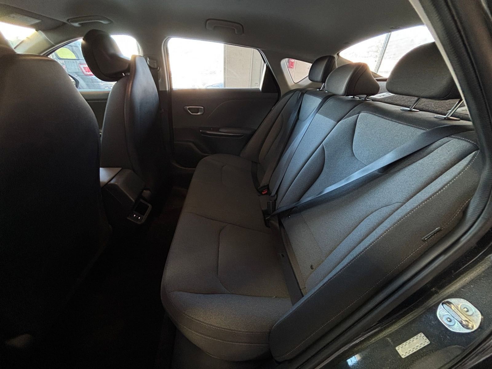 Thumbnail: 2025 Kia K4 - 25