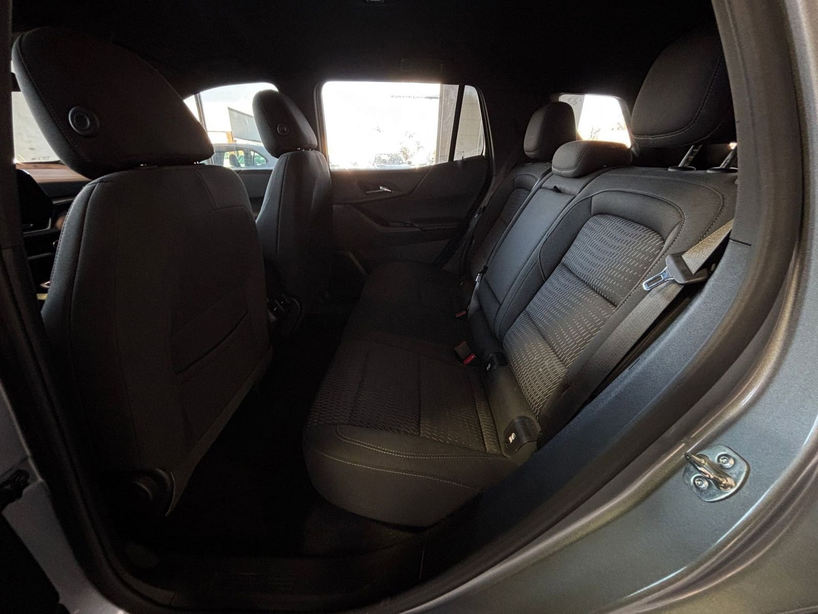 Thumbnail: 2025 Kia K4 - 25